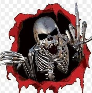 Meet your Posher, Mark